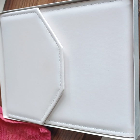 Lawrence Welk Milestones & Memories Sterling Silver Charms Necklace Set - Picture 8 of 10